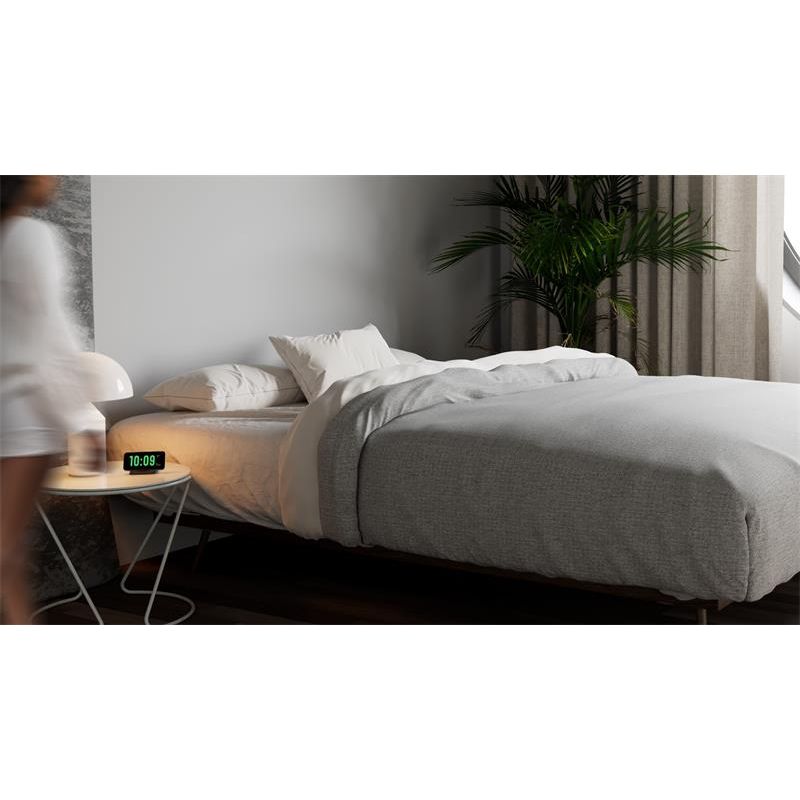 ZENS Magnetic Nightstand Charger