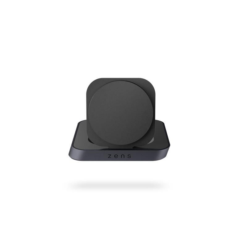 ZENS Magnetic Nightstand Charger