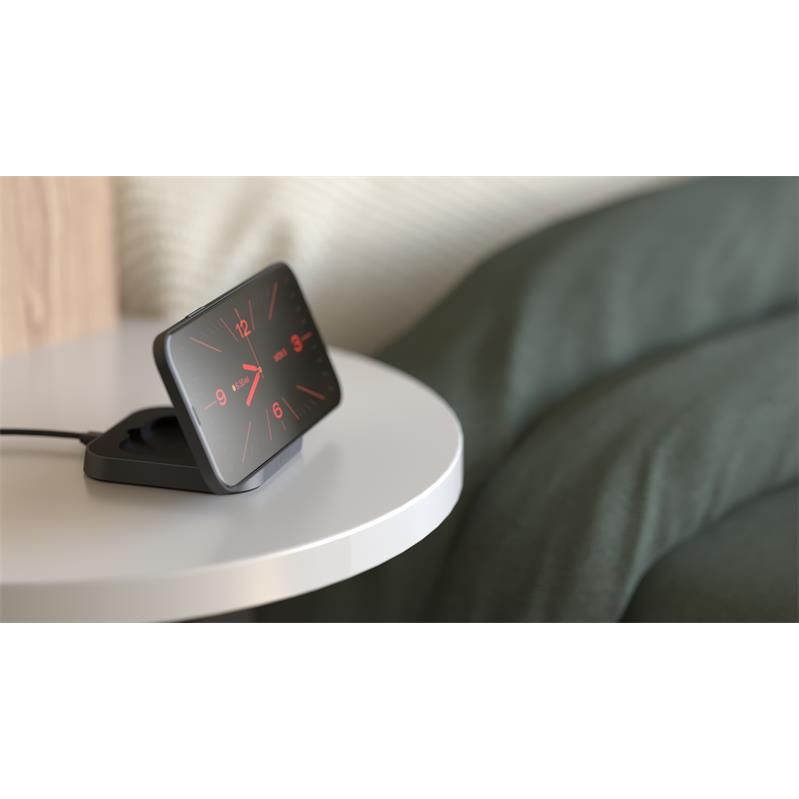 ZENS Magnetic Nightstand Charger
