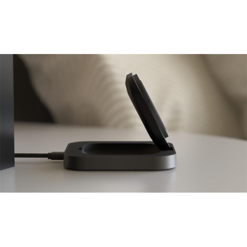 ZENS Magnetic Nightstand Charger