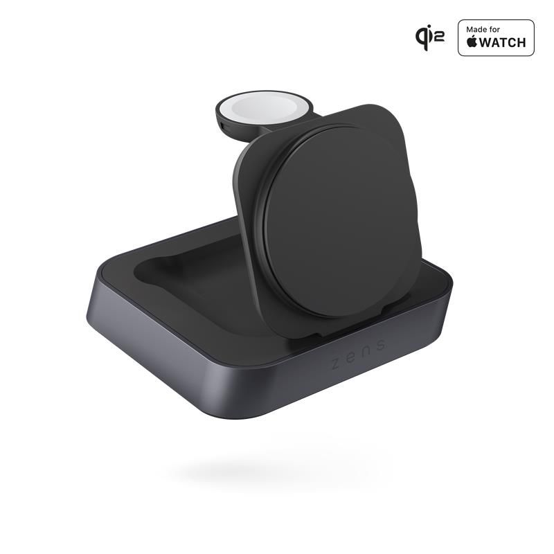 ZENS Nightstand Charger Pro 2