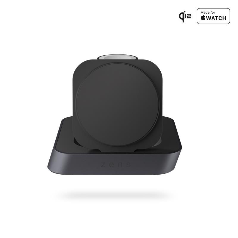 ZENS Nightstand Charger Pro 2