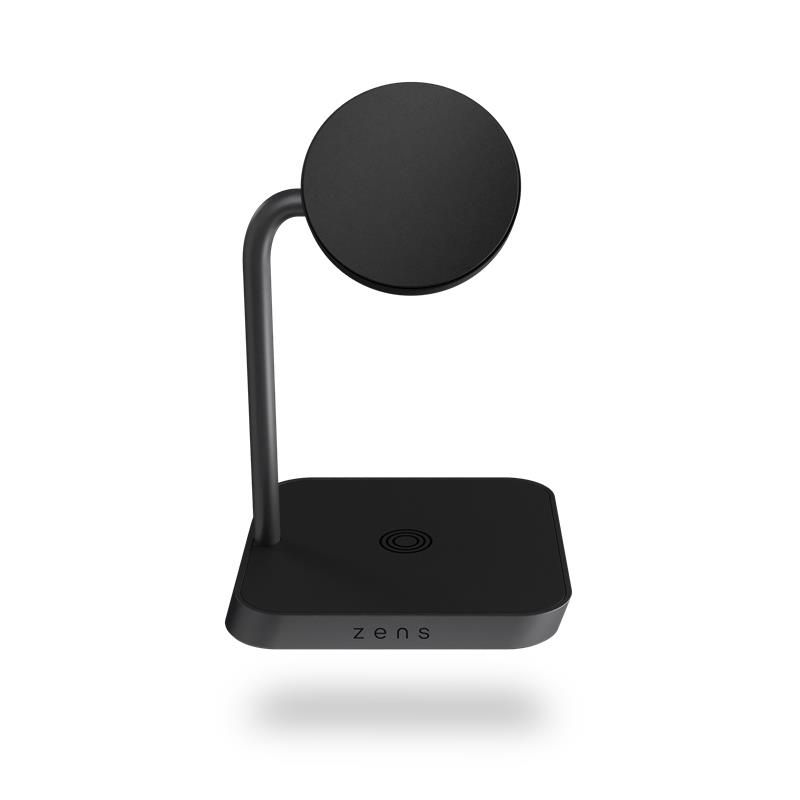 ZENS Office Charger 2 Qi2 Magnetic charger / MagSafe compatible