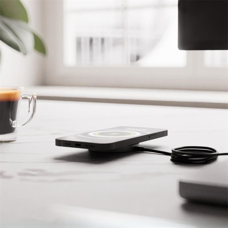 ZENS Pro 1 Qi2 Magnetic charger / MagSafe compatible