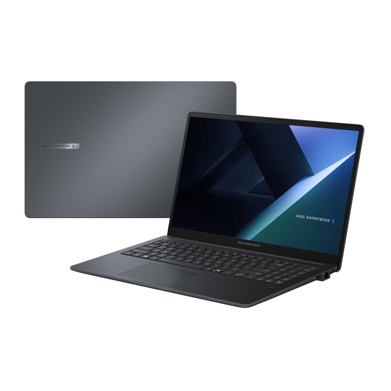 ASUS ExpertBook BM1/R5-7535HS/16GB/512GB SSD/AMD Radeon 660M/15,6" FHD/bez OS/Gray