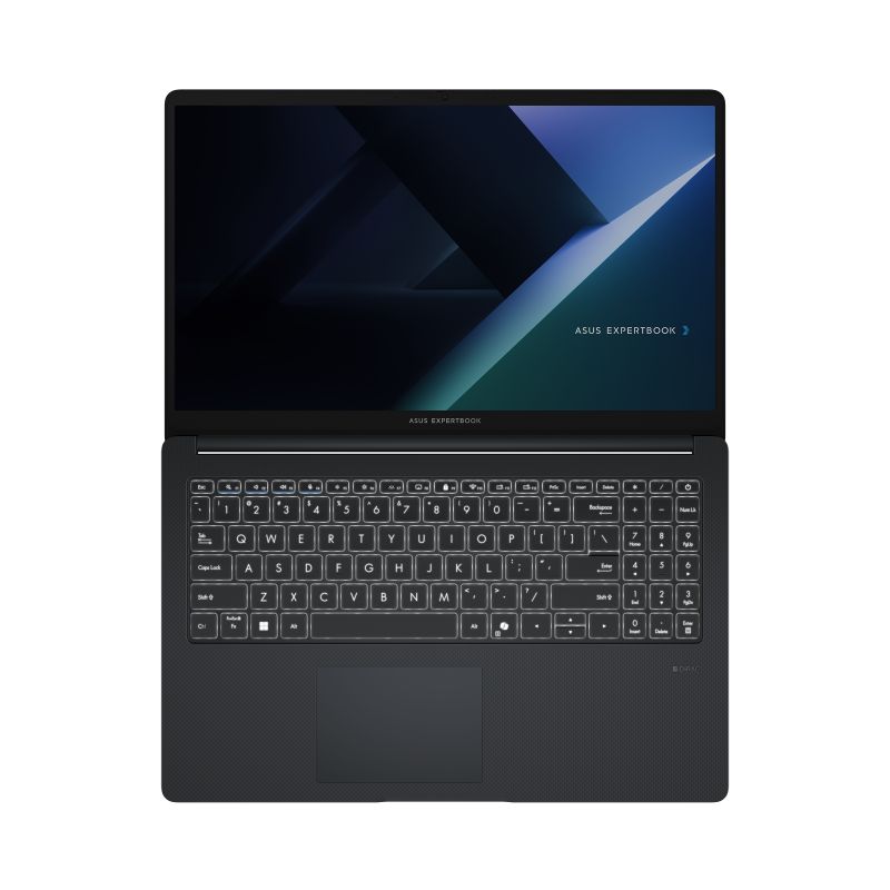 ASUS ExpertBook BM1/R5-7535HS/16GB/512GB SSD/AMD Radeon 660M/15,6" FHD/bez OS/Gray