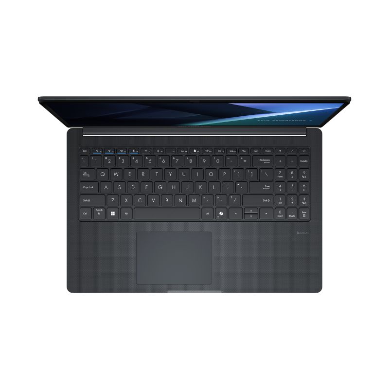 ASUS ExpertBook BM1/R7-7735HS/32GB/1TB SSD/AMD Radeon 680M/15,6" FHD/Win11Pro/Gray
