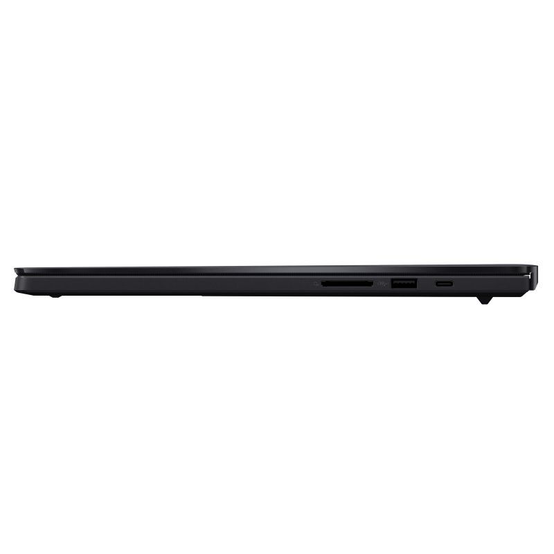 ASUS ProArt P16/Ryzen AI 9 HX 370/32GB/2TB SSD/RTX 5060/16" 4K/Win11Pro/Black