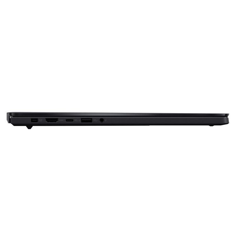 ASUS ProArt P16/Ryzen AI 9 HX 370/32GB/2TB SSD/RTX 5060/16" 4K/Win11Pro/Black