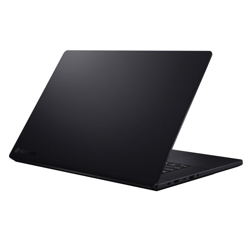 ASUS ProArt P16/Ryzen AI 9 HX 370/32GB/2TB SSD/RTX 5060/16" 4K/Win11Pro/Black