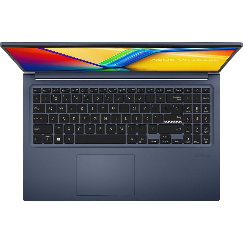 ASUS Vivobook 15/i5-13420H/16GB/1TB SSD/Intel UHD/15,6" FHD/Win11Home/Blue