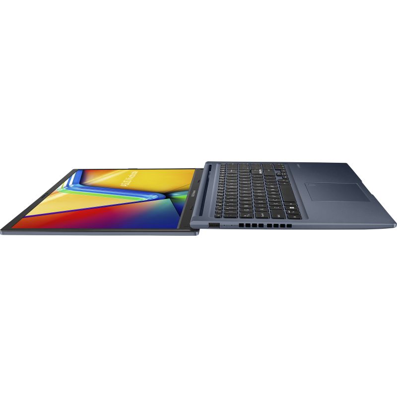 ASUS Vivobook 15/i5-13420H/8GB/512GB SSD/Intel UHD/15,6" FHD/Win11Home/Blue