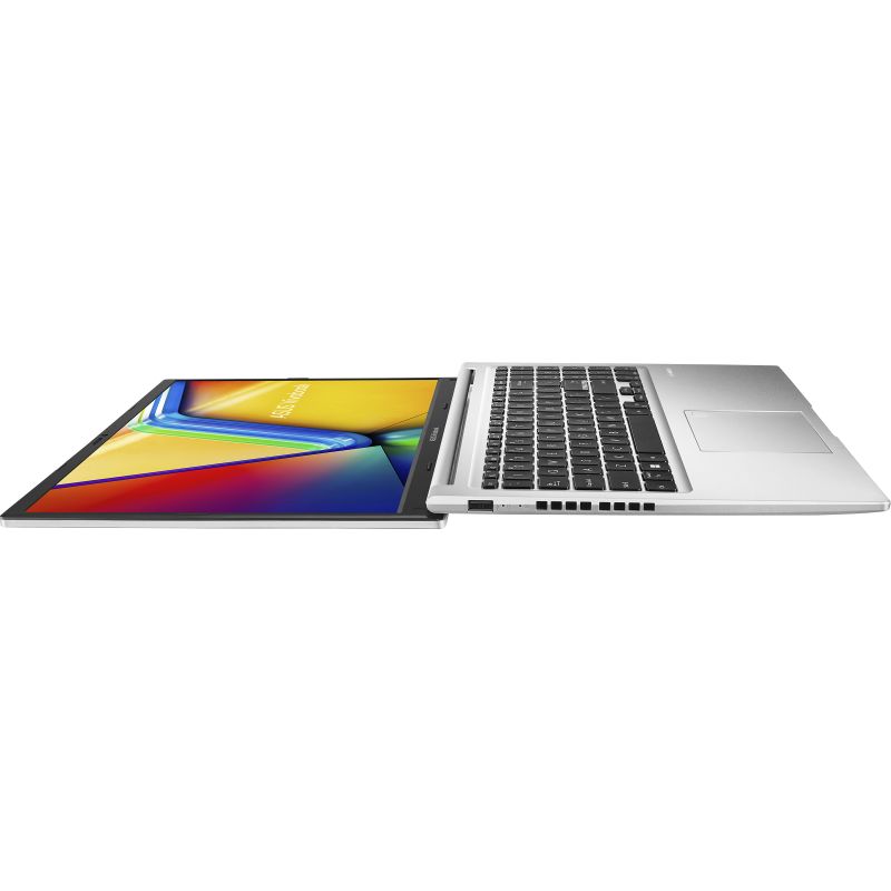 ASUS Vivobook 15/i5-13420H/8GB/512GB SSD/Intel UHD/15,6" FHD/Win11Home/Silver