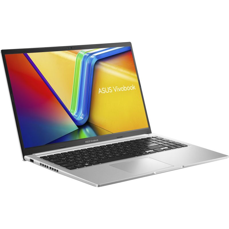 ASUS Vivobook 15/i5-13420H/8GB/512GB SSD/Intel UHD/15,6" FHD/Win11Home/Silver