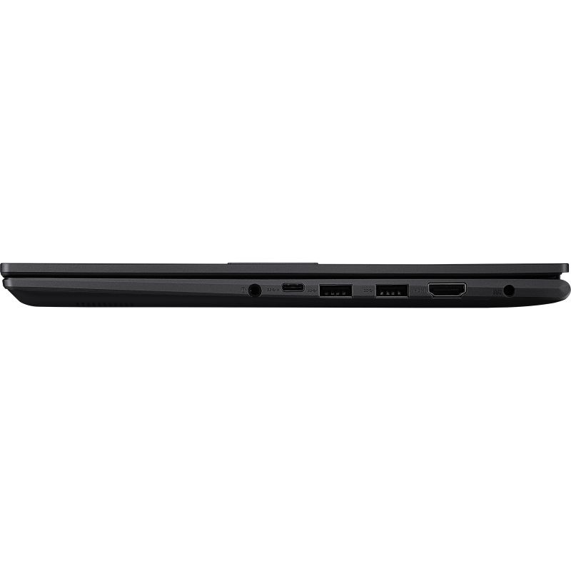 ASUS Vivobook 15 OLED/R7-7730U/16GB/1TB SSD/AMD UMA/15,6" 2,8K/Win11Home/Black