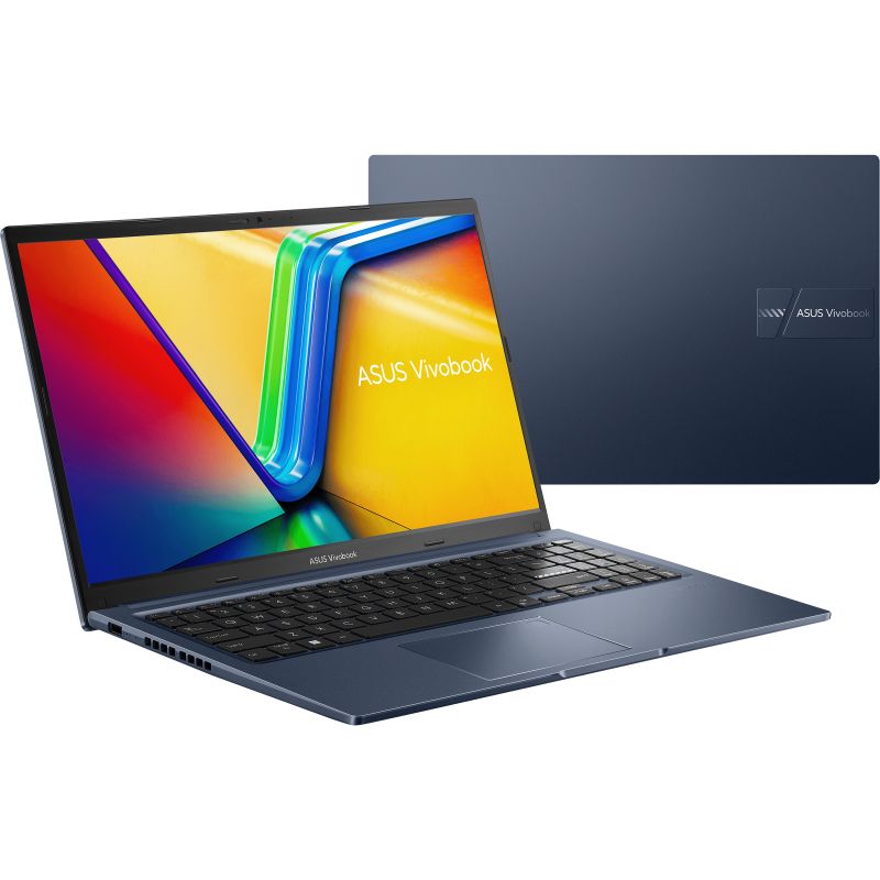 ASUS Vivobook 15/R7-5825U/16GB/512GB SSD/AMD Radeon RX Vega 8/15,6" FHD/Win11Home/Blue