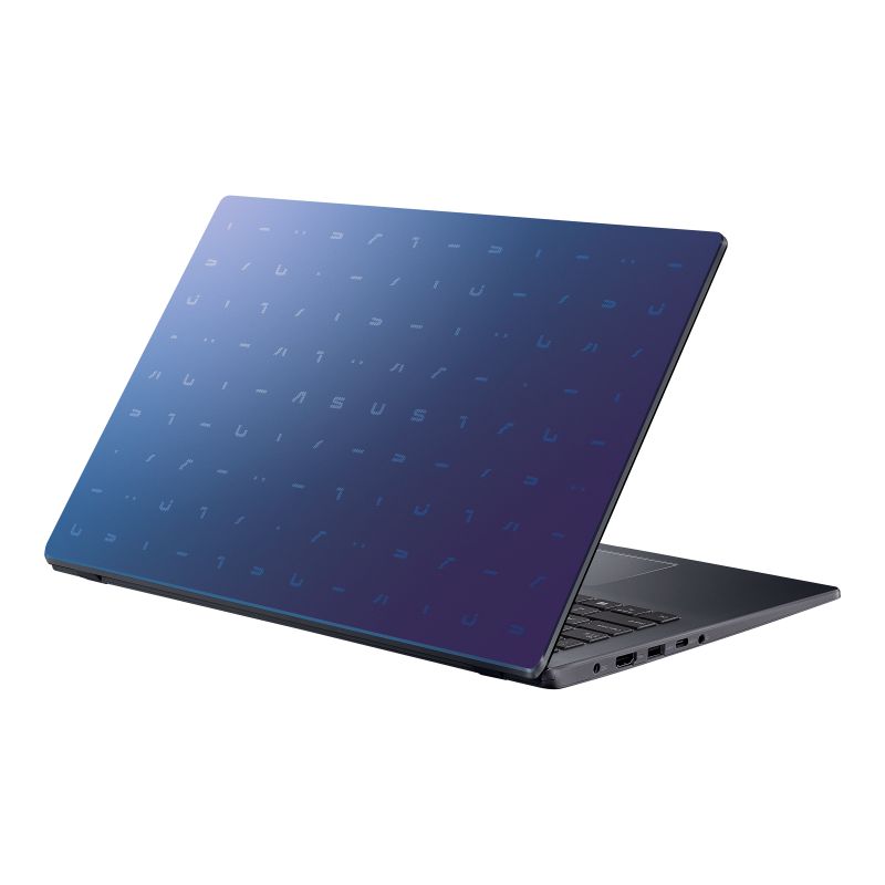 ASUS Vivobook Go 15/N4500/4GB/128GB EMMC/Intel HD/15,6" FHD/Win11Home S/Blue