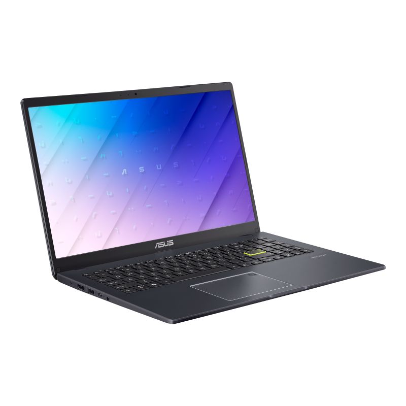 ASUS Vivobook Go 15/N4500/4GB/128GB EMMC/Intel HD/15,6" FHD/Win11Home S/Blue