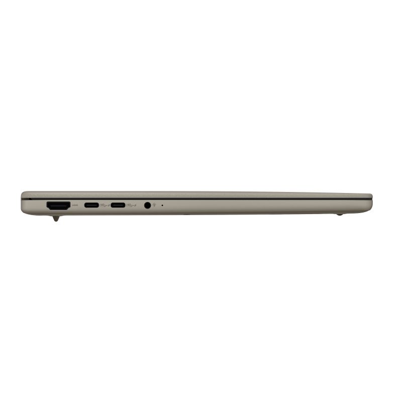 ASUS Zenbook A14/X1-26-100/16GB/512GB SSD/Qualcomm Hexagon/14" WUXGA/Win11Home/Gold