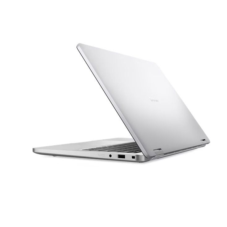 Dell Pro 14 Plus PB14250/ 5-120U/16GB/512GB SSD/14" FHD+/IR Cam/Fpr/Scr/RJ45/3 Cell/65W/WLAN/vPro/Bcklit Kb/W11Pro/3Y PS