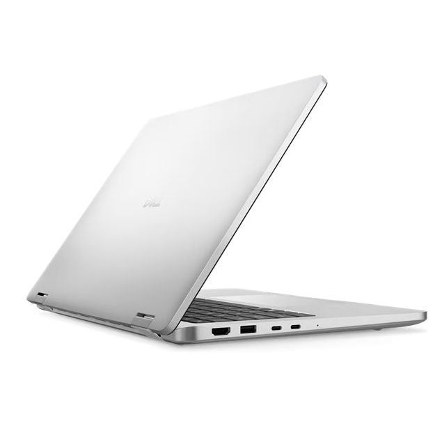 Dell Pro 14 Plus PB14250/ 5-120U/16GB/512GB SSD/14" FHD+/IR Cam/Fpr/Scr/RJ45/3 Cell/65W/WLAN/vPro/Bcklit Kb/W11Pro/3Y PS