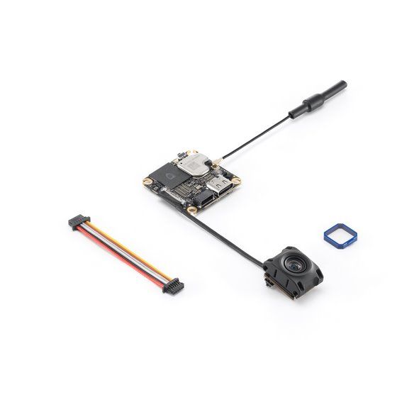 DJI O4 Air Unit