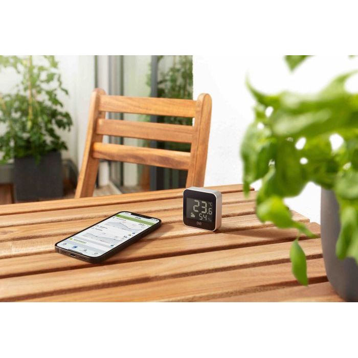 Eve Weather Connected Weather Station (Matter)