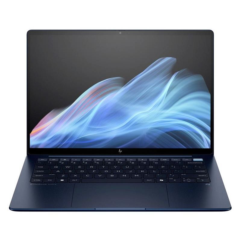HP EliteBook Ultra G1i, U7-258V (47TOPS), 14 2880x1800/OLED/400n/120Hz, 32GB, SSD 1TB, W11Pro, 3-3-3