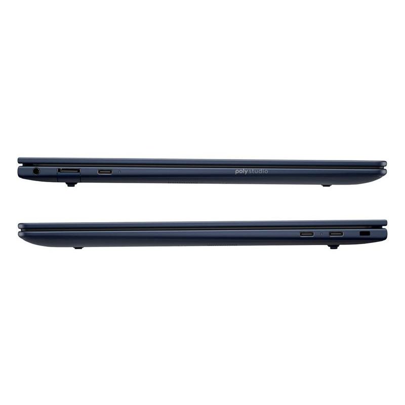 HP EliteBook Ultra G1i, U7-258V (47TOPS), 14 2880x1800/OLED/400n/120Hz, 32GB, SSD 1TB, W11Pro, 3-3-3