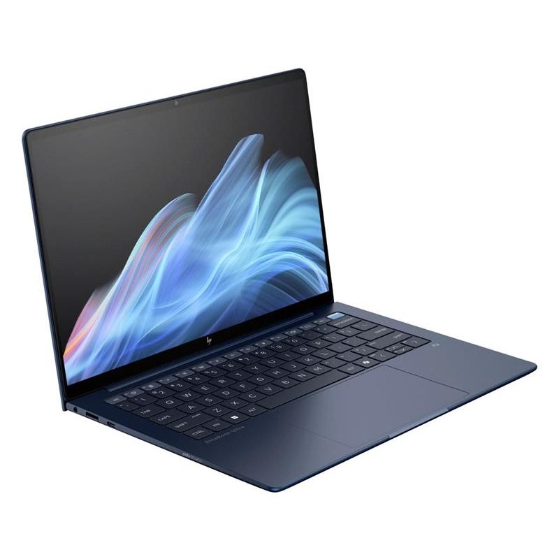 HP EliteBook Ultra G1i, U7-258V (47TOPS), 14 2880x1800/OLED/400n/120Hz, 32GB, SSD 1TB, W11Pro, 3-3-3