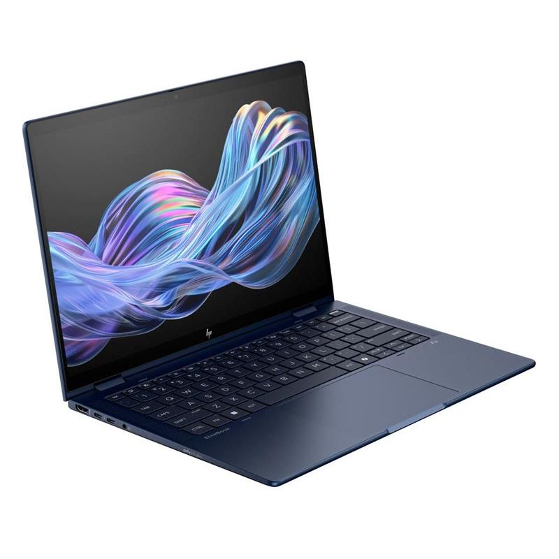 HP EliteBook X Flip G1i, U5-228V (40TOPS), 14 1920x1200/400n/Touch, 32GB, SSD 512GB, W11Pro, 3-3-3