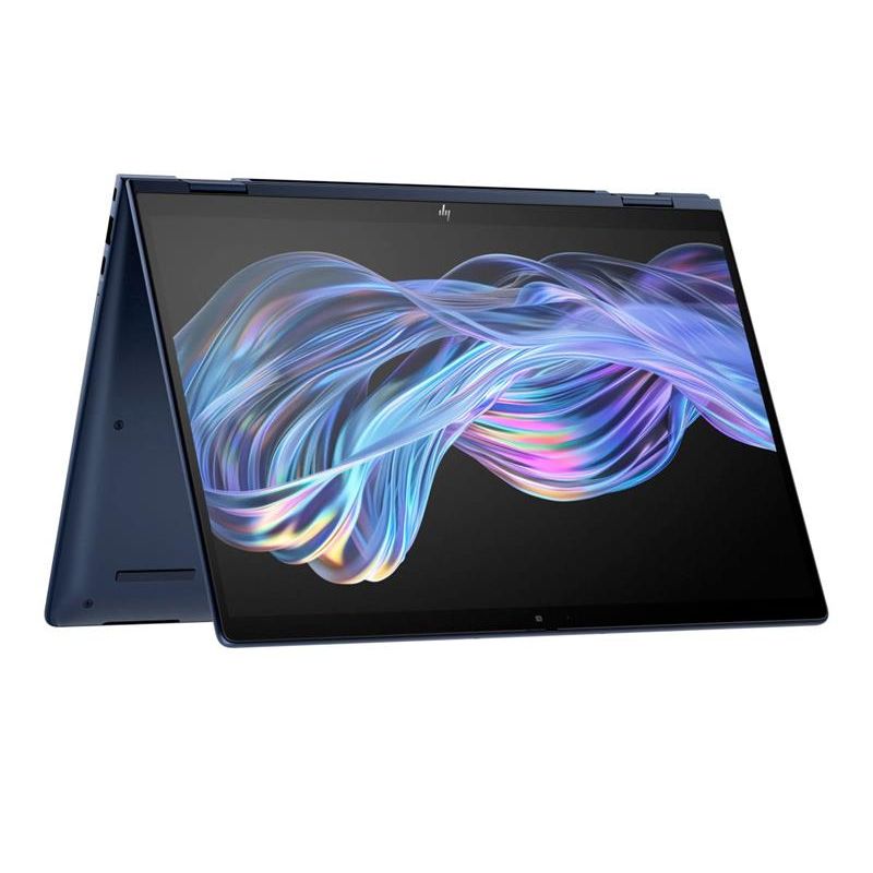 HP EliteBook X Flip G1i, U5-228V (40TOPS), 14 1920x1200/400n/Touch, 32GB, SSD 512GB, W11Pro, 3-3-3