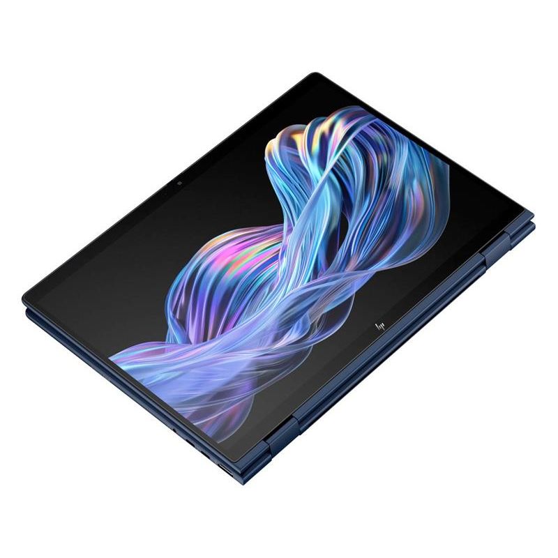 HP EliteBook X Flip G1i, U5-228V (40TOPS), 14 1920x1200/400n/Touch, 32GB, SSD 512GB, W11Pro, 3-3-3