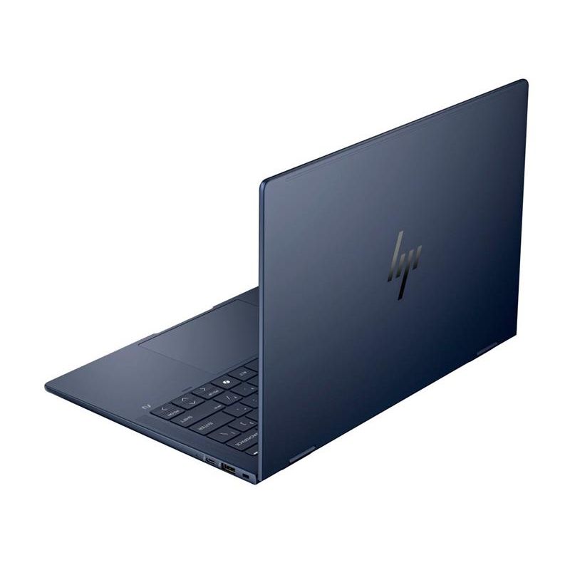 HP EliteBook X Flip G1i, U5-228V (40TOPS), 14 1920x1200/400n/Touch, 32GB, SSD 512GB, W11Pro, 3-3-3