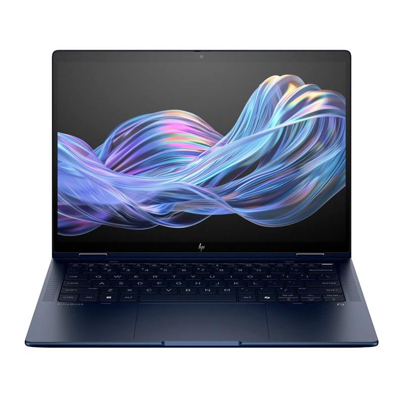 HP EliteBook X Flip G1i, U5-228V (40TOPS), 14 1920x1200/400n/Touch, 32GB, SSD 512GB, W11Pro, 3-3-3