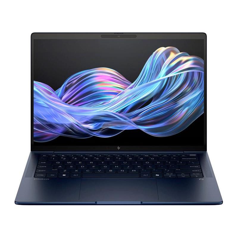 HP EliteBook X G1i, U7-258V (47TOPS), 14 2560x1600/400n/120, 32GB, SSD 1TB, W11Pro, 3-3-3
