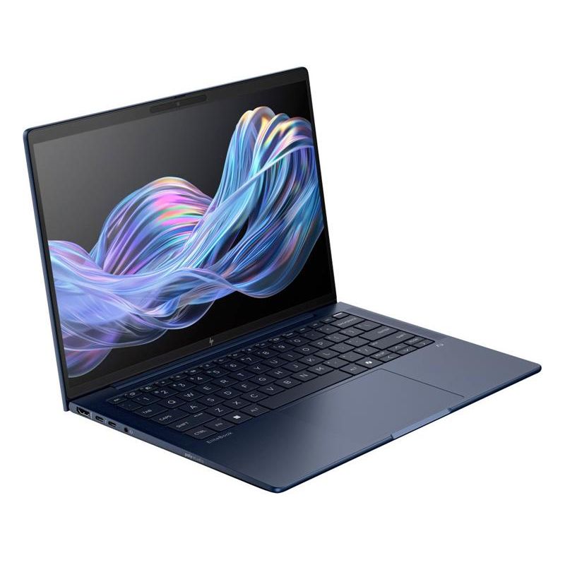 HP EliteBook X G1i, U7-258V (47TOPS), 14 2560x1600/400n/120, 32GB, SSD 1TB, W11Pro, 3-3-3