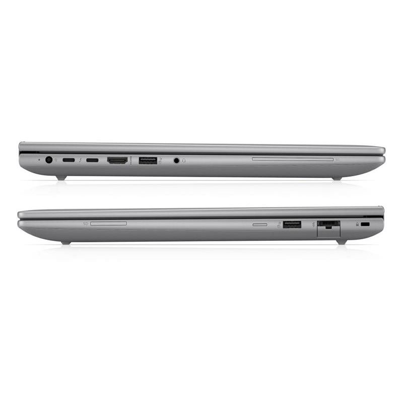 HP Zbook Power 16 G11A, R7 8845HS, 16.0 1920x1200/300n, RTX1000Ada/6GB, 16GB, SSD 1TB, W11Pro, 3-3-3