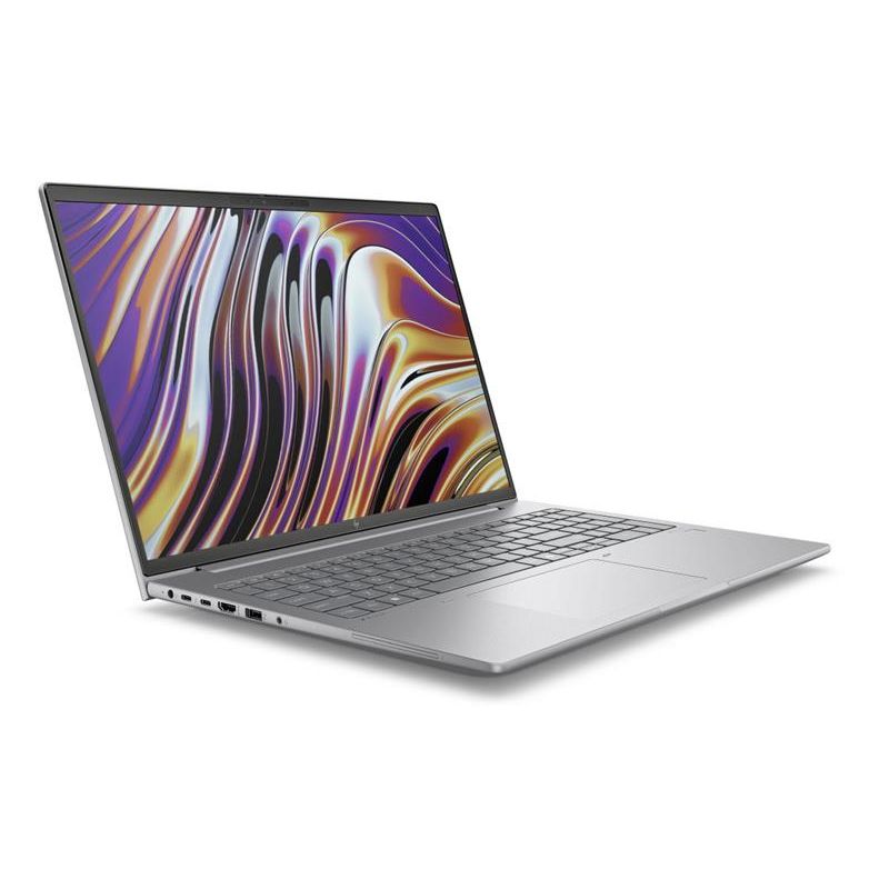 HP Zbook Power 16 G11A, R7 8845HS, 16.0 1920x1200/300n, RTX1000Ada/6GB, 16GB, SSD 1TB, W11Pro, 3-3-3