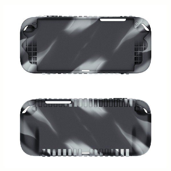 iPega SW2024A 2v1 Silikonový kryt + Tvrdené Sklo pre Nintendo Switch 2