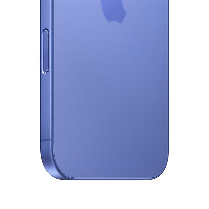 iPhone 16 128 GB ultramarínová *Renovovaný*