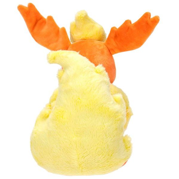 Plyšák Flareon (Pokémon) 20 cm