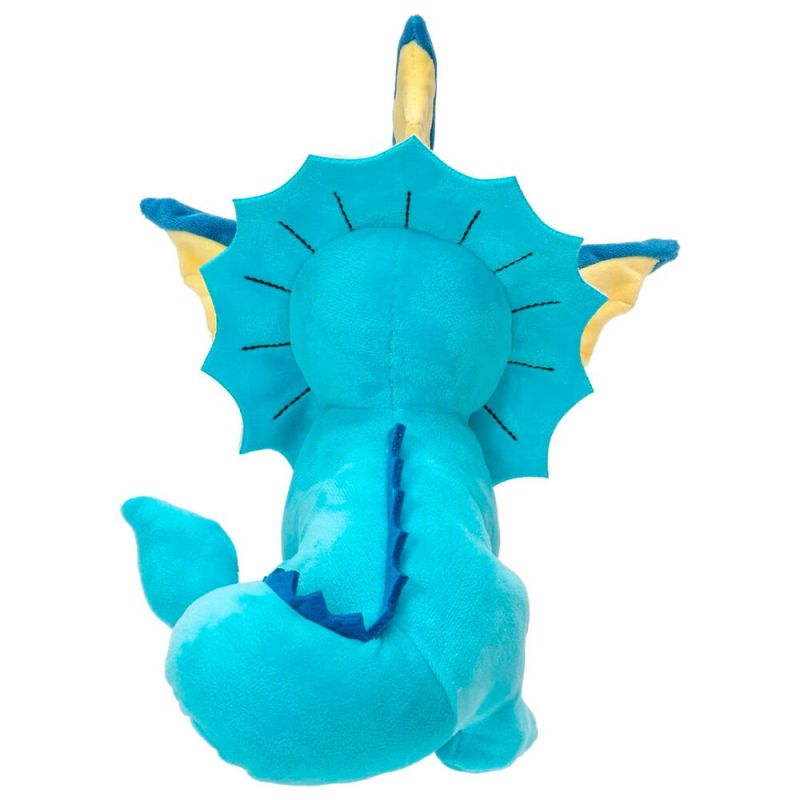 Plyšák Vaporeon (Pokémon) 20 cm