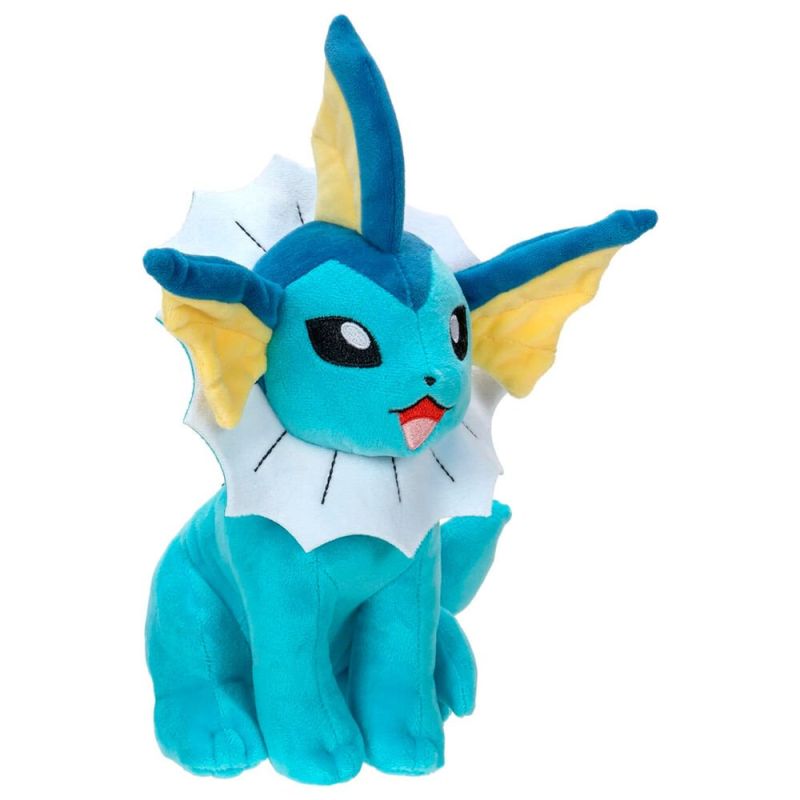 Plyšák Vaporeon (Pokémon) 20 cm