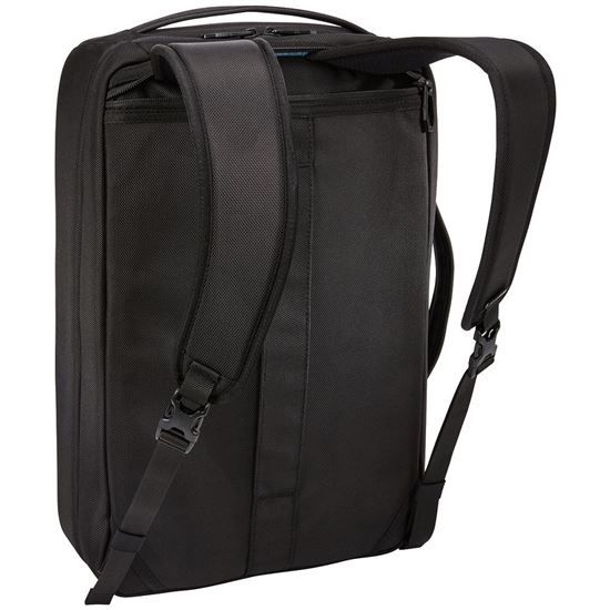 Thule Accent brašna/batoh na 16" MacBook - black