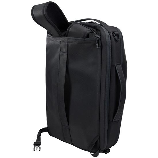 Thule Accent brašna/batoh na 16" MacBook - black