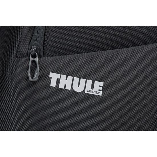 Thule Accent brašna/batoh na 16" MacBook - black