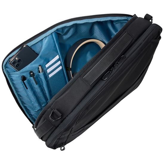 Thule Accent brašna/batoh na 16" MacBook - black