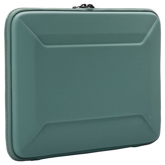 Thule Gauntlet 5 puzdro na 14" Macbook - Hazy Green