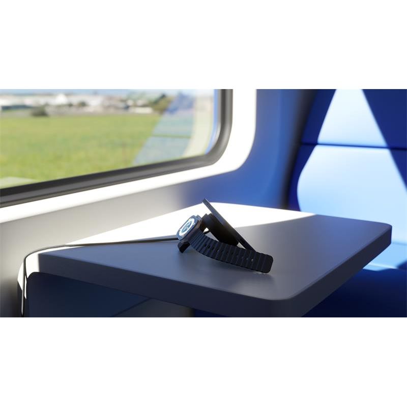 ZENS Travel Charger Pro 2